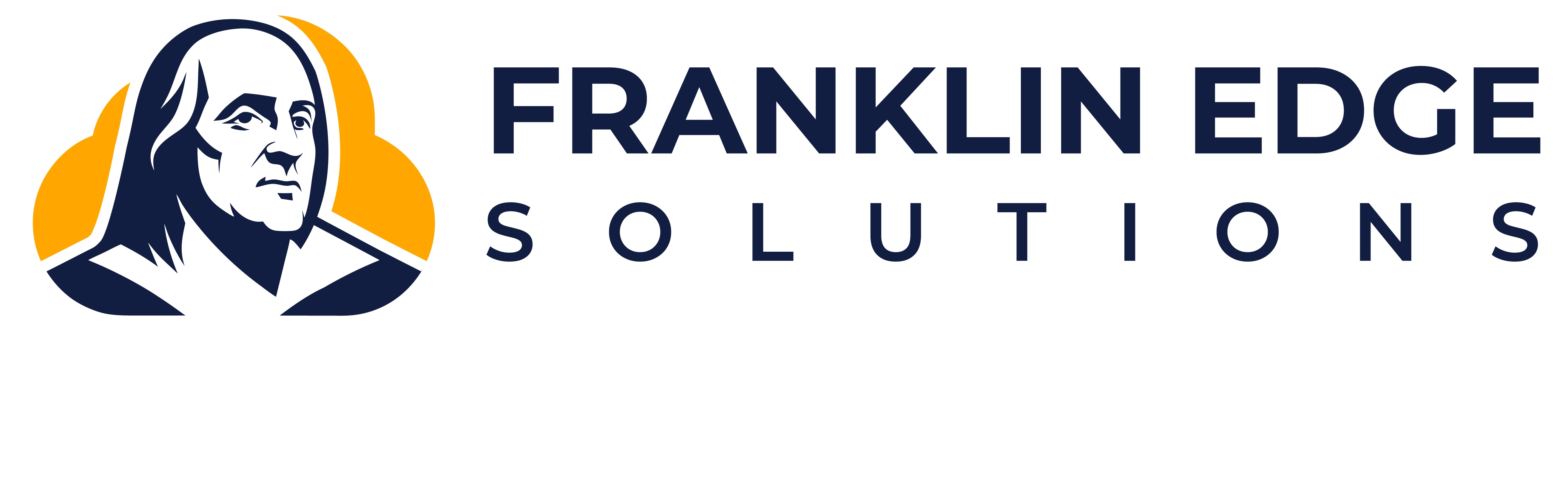 Franklin Edge Solutions, LLC Logo